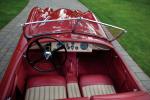 Jaguar XK120 Alloy Roadster 1948 года